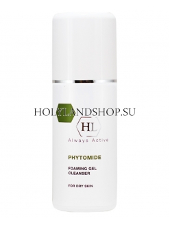 Holy Land Phytomide Foaming Gel Cleanser 150ml